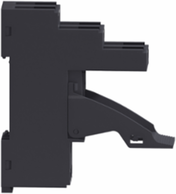 Harmony Electromechanical Relay Socket, 10A, SPDT, Screw Connection