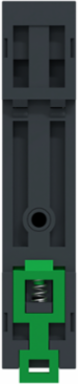 Harmony Electromechanical Relay Socket, 10A, SPDT, Screw Connection