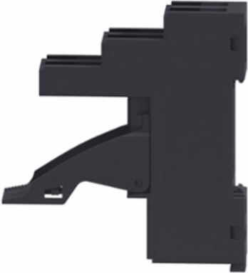 Harmony Electromechanical Relay Socket, 10A, SPDT, Screw Connection