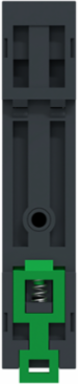 Harmony Electromechanical Relay Socket, 10A, SPDT, Screw Connection