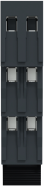 Harmony Electromechanical Relay Socket, 5A, 2 C/O, IP20
