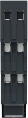 Harmony Electromechanical Relay Socket, 5A, 2 C/O, IP20