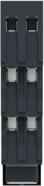 Harmony Electromechanical Relay Socket, 5A, 2 C/O, IP20