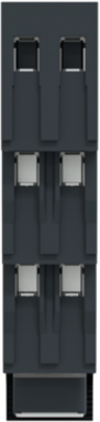 Harmony Electromechanical Relay Socket, 5A, 2 C/O, IP20