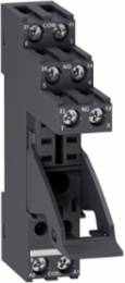 Harmony Electromechanical Relay Socket, 5A, 2 C/O, IP20