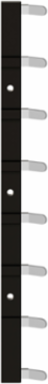 Harmony Electromechanical Relay Bus Jumper 8 Poles, 0.006kg