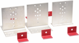 PowerPacT R Terminal Pad Kit 3000A 3 Pole