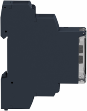 Harmony 3-Phase Control Relay, 5A, 1 C/O, 208...480V AC, 17.5 mm Width