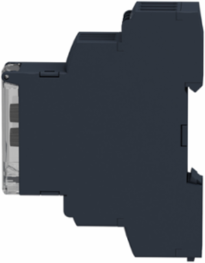 Harmony 3-Phase Control Relay, 5A, 1 C/O, 208...480V AC, 17.5 mm Width