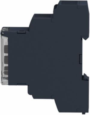 3-Phase Control Relay, 5A, 17.5mm Width, 183-528V AC