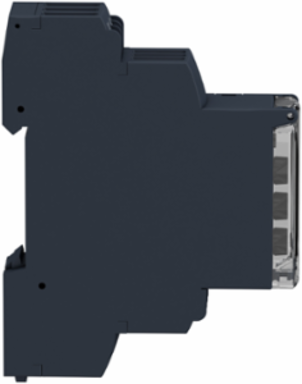 3-Phase Control Relay, 5A, 17.5mm Width, 183-528V AC