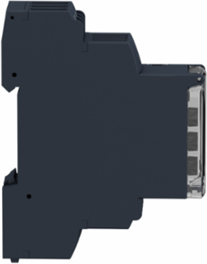 3-Phase Control Relay, 5A, 17.5mm Width, 183-528V AC
