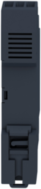 Harmony 3-Phase Control Relay, 5A, 1 C/O, 208...480V AC, 17.5mm Width