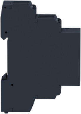 Harmony 3-Phase Control Relay, 5A, 17.5mm Width, 208-480V AC