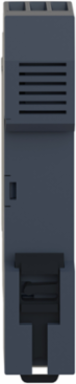 Harmony 3-Phase Control Relay 5A, 1CO, 208...480V AC, 17.5mm Width