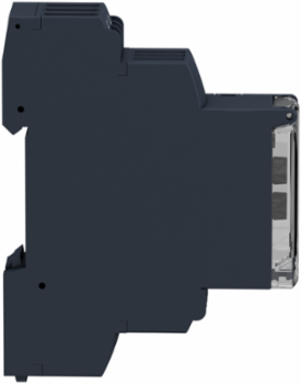 Harmony 3-Phase Control Relay, 5A, 208...480V AC, 17.5mm Width