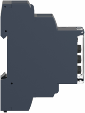 Harmony Voltage Control Relay, 5A, 9-15V DC, 17.5mm Width