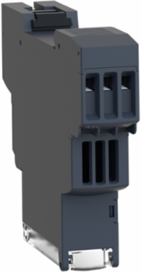Harmony Control Relay, 5A, 1CO, 65-260V AC/DC