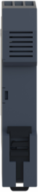 Harmony Control Relay, 5A, 1CO, 65-260V AC/DC