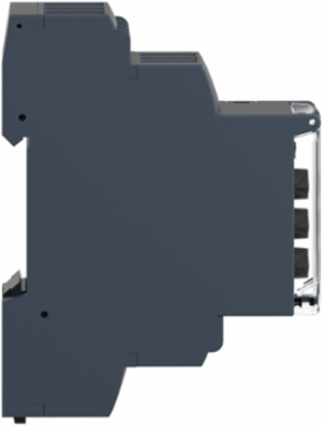 Harmony Control Relay, 5A, 1CO, 65-260V AC/DC