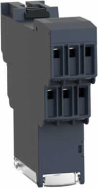 Harmony Control Relay, 8A, 24-240V AC/DC, 22.5mm Width