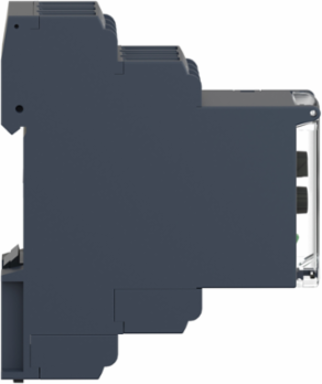 Harmony Control Relay, 8A, 24-240V AC/DC, 22.5mm Width