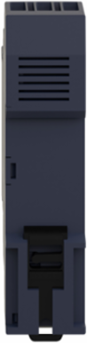 Harmony Current Control Relay, 8 A, 24-240V AC/DC, 22.5 mm Width