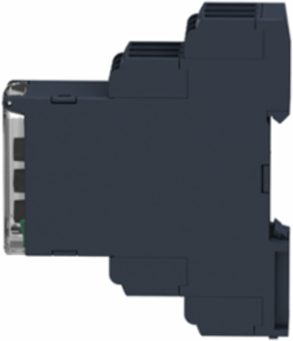 Harmony Level Control Relay, 8A, 2 C/O, 24-240V AC/DC, 22.5mm