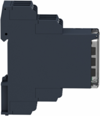 Harmony Level Control Relay, 8A, 2 C/O, 24-240V AC/DC, 22.5mm
