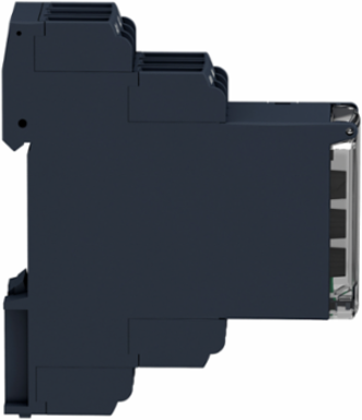 Harmony Level Control Relay, 8A, 2 C/O, 24-240V AC/DC, 22.5mm