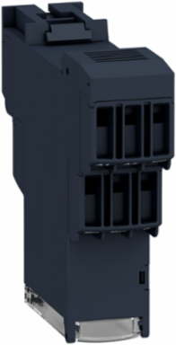 Harmony Level Control Relay 8A 24-240V AC/DC 22.5mm