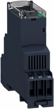 Harmony Level Control Relay 8A 24-240V AC/DC 22.5mm