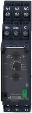 Harmony Level Control Relay 8A 24-240V AC/DC 22.5mm