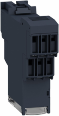 Harmony Level Control Relay, 8A, 1 C/O, 380-415V AC/DC, 22.5mm Width