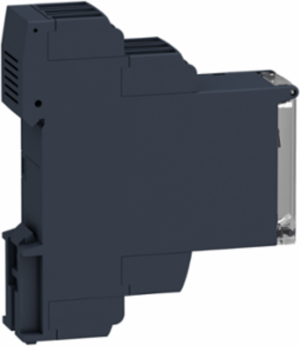 Harmony Level Control Relay, 8A, 1 C/O, 380-415V AC/DC, 22.5mm Width