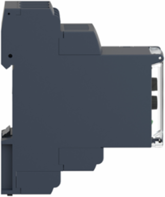 3-Phase Control Relay, 5A, 2 C/O, 380-480V AC, 22.5mm Width