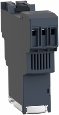 3-Phase Control Relay, 8A, 183-528V AC, 22.5mm Width
