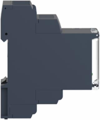 3-Phase Control Relay, 8A, 183-528V AC, 22.5mm Width