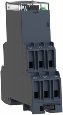 3-Phase Control Relay 8A 2C/O Voltage Monitoring 200...240V AC