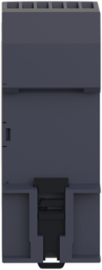 Harmony Temperature Control Relay, 5A, 24-240V AC/DC, IP30