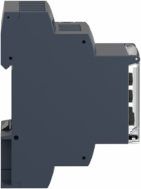 Harmony Pump Control Relay, 5A, 208-480V AC, 35mm Width