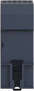 Harmony Pump Control Relay, 5A, 208-480V AC, 35mm Width