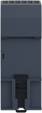 Frequency Control Relay, 5A, 120-277V AC, 35mm DIN Rail