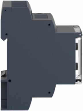 Frequency Control Relay, 5A, 120-277V AC, 35mm DIN Rail