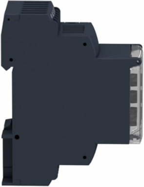 Harmony Current Control Relay, 5A, 35 mm Width, 2 C/O