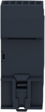 Harmony Current Control Relay, 5A, 35 mm Width, 2 C/O