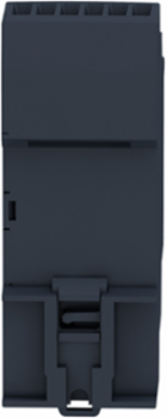 Harmony Current Control Relay 5A, 2 C/O, 0.15-15A, 24-240V AC/DC