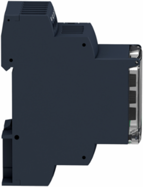 Harmony Current Control Relay 5A, 2 C/O, 0.15-15A, 24-240V AC/DC