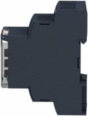 Harmony Current Control Relay 5A, 2 C/O, 0.15-15A, 24-240V AC/DC