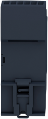 Harmony Current Control Relay 5A, 2 C/O, 0.15-15A, 24-240V AC/DC
